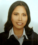 attractive Peru girl  from Chimbote N303