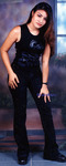 georgeous Honduras girl  from  N3040