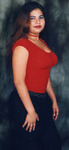 tall Honduras girl  from San Pedro Sula N3060