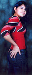 lovely Honduras girl  from San Pedro Sula N3066