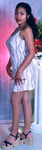 georgeous Honduras girl  from Yoro N3169