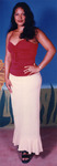 hot Honduras girl  from  N3228