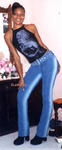 foxy Jamaica girl  from  N3252