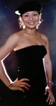 beautiful Honduras girl  from  N3386