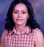 attractive Honduras girl  from La Ceiba N3396