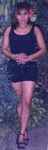stunning Honduras girl  from Yoro N3401