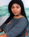 pretty Honduras girl  from San Pedro Sula N3402