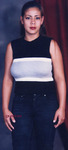 tall Honduras girl  from Tegucigalpa N3415