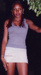 stunning Jamaica girl  from  N3429