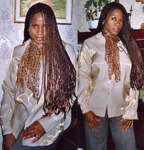 voluptuous France girl  from  N3481