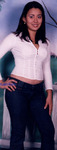 nice looking Honduras girl  from San Pedro Sula N3543