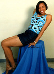 fun Jamaica girl  from Montego Bay N3545
