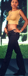 pretty Jamaica girl  from  N3559