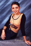 good-looking Honduras girl  from San Pedro Sula N3561