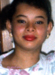 good-looking Honduras girl  from  N3566
