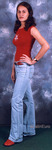 stunning Honduras girl  from San Pedro Sula N3573