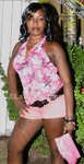 luscious Jamaica girl  from St. Mary N35