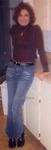 good-looking Honduras girl  from San Pedro Sula N3612