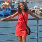 georgeous France girl  from  N695