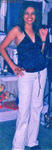 red-hot Honduras girl  from La Ceiba N713