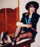 fun Any Country girl  from Houston N24