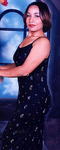tall Honduras girl  from La Ceiba N3896
