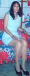 tall Honduras girl  from  N3842