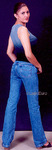 pretty Honduras girl  from  N3873