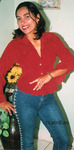 red-hot Honduras girl  from Comayagua N3825