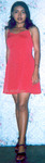 hard body Honduras girl  from  N3814