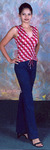 hard body Honduras girl  from Olancho N3820