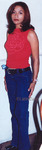 beautiful Honduras girl  from San Pedro Sula N3793