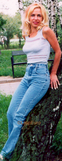 Date this good-looking Russia girl Ilona from  N3780