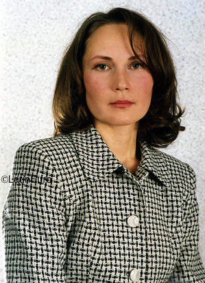 Date this foxy Russia girl Tatiana from  N3768