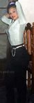 tall Honduras girl  from  N3755