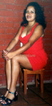 red-hot Honduras girl  from Tegucigalpa N3733