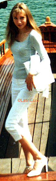 Date this charming Russia girl Oxana from  N3745