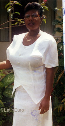 Date this cute Jamaica girl Winsome from  N3723