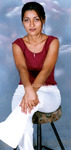 cute Honduras girl  from  N3635