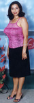 athletic Honduras girl  from Yoro N3655