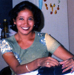 charming Honduras girl  from  N3640