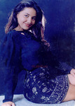 georgeous Honduras girl  from San Pedro Sula N3979