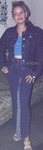 delightful Mexico girl  from  N3981
