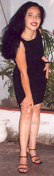 Date this sultry Peru girl Edith from Lima N3946
