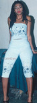 funny Honduras girl  from La Ceiba N3934