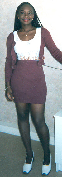 Date this delightful Any Country girl Judith from  N3922