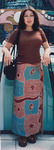 cute Honduras girl  from La Ceiba N3939
