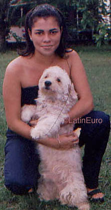 Date this young Any Country girl Rosario from  N3975