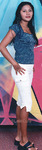 delightful Honduras girl  from La Ceiba N3926