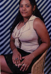 luscious Honduras girl  from Roatan N3031